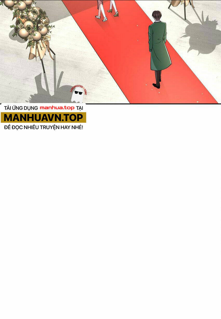 Mỗi Tuần Ta Có Một Nghề Nghiệp Mới: Chapter 477