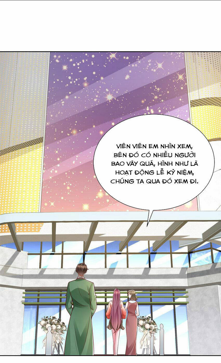 Mỗi Tuần Ta Có Một Nghề Nghiệp Mới: Chapter 477