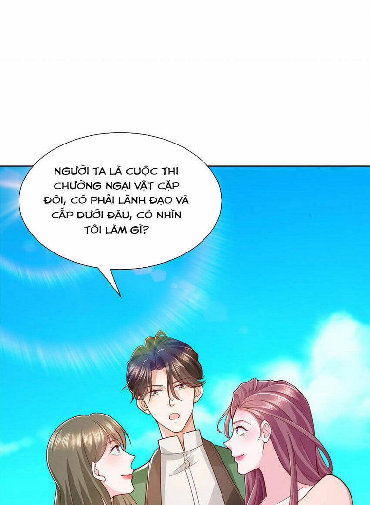 Mỗi Tuần Ta Có Một Nghề Nghiệp Mới: Chapter 477