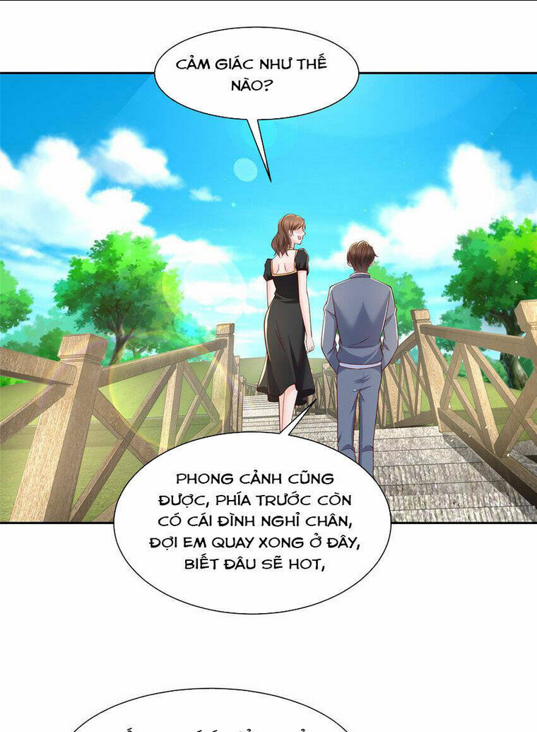 Mỗi Tuần Ta Có Một Nghề Nghiệp Mới: Chapter 477