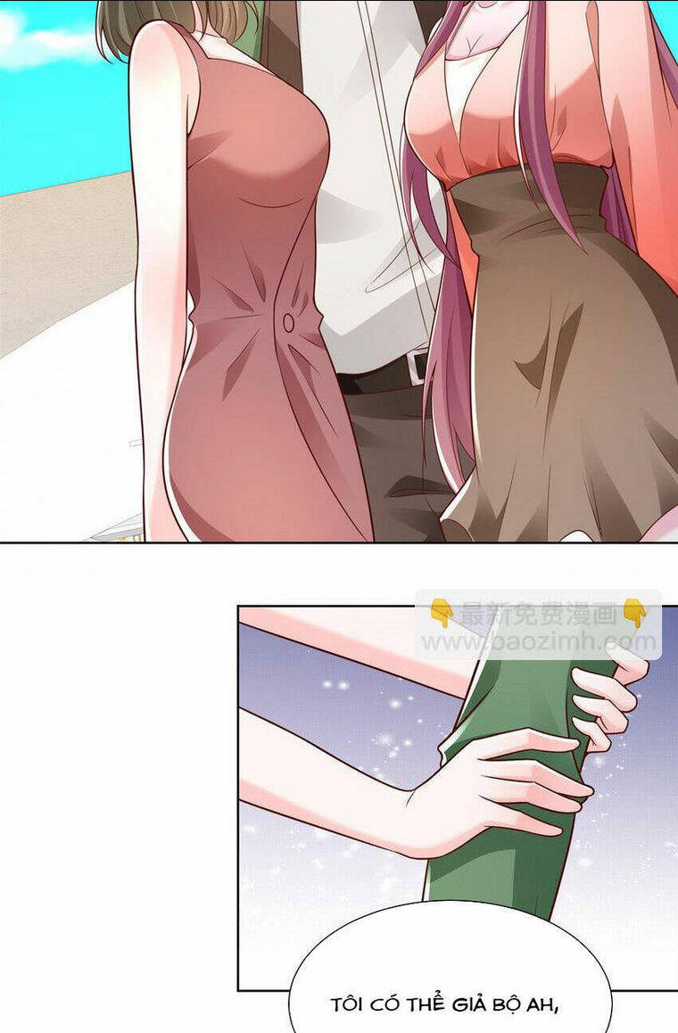 Mỗi Tuần Ta Có Một Nghề Nghiệp Mới: Chapter 477