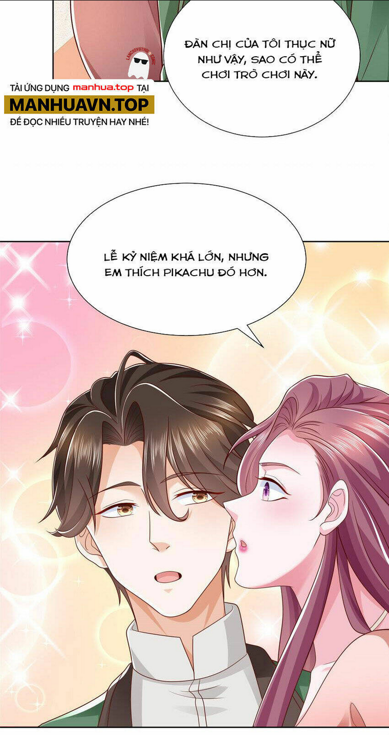 Mỗi Tuần Ta Có Một Nghề Nghiệp Mới: Chapter 477