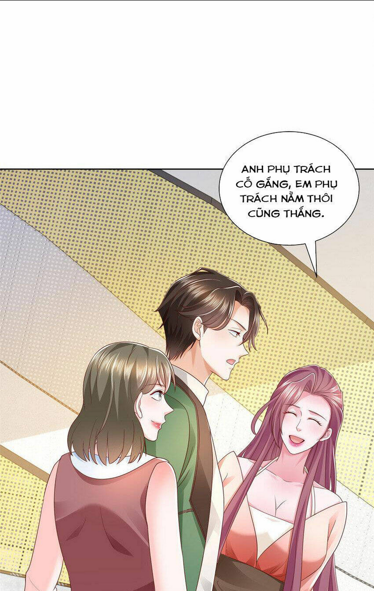 Mỗi Tuần Ta Có Một Nghề Nghiệp Mới: Chapter 477