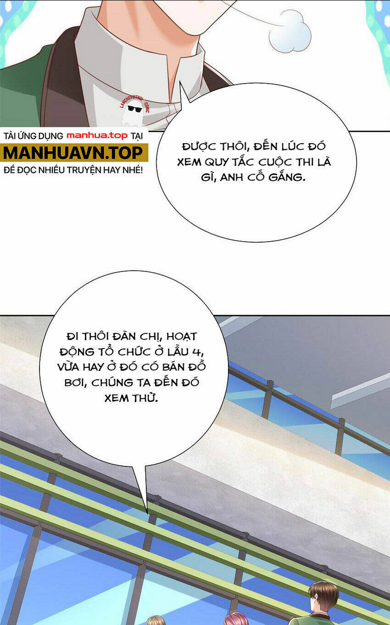 Mỗi Tuần Ta Có Một Nghề Nghiệp Mới: Chapter 477