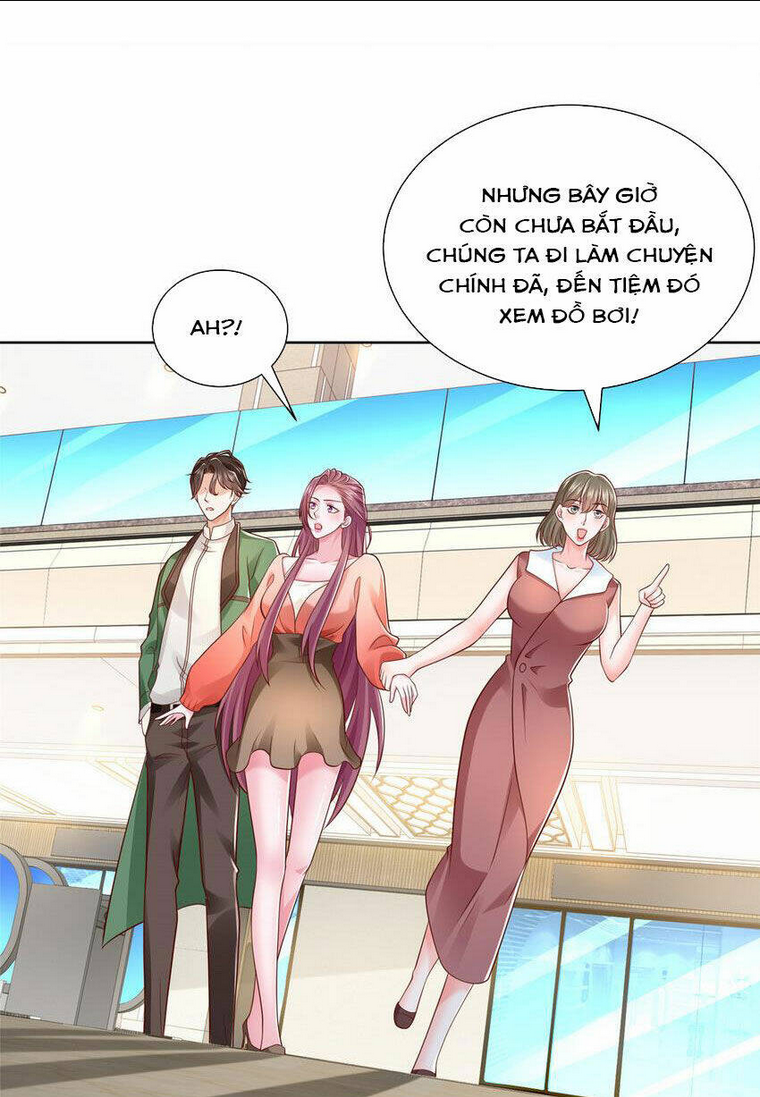 Mỗi Tuần Ta Có Một Nghề Nghiệp Mới: Chapter 477