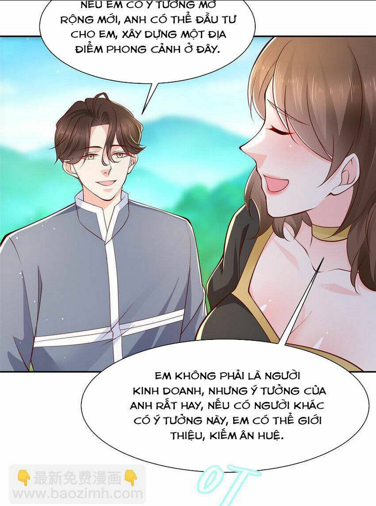 Mỗi Tuần Ta Có Một Nghề Nghiệp Mới: Chapter 477
