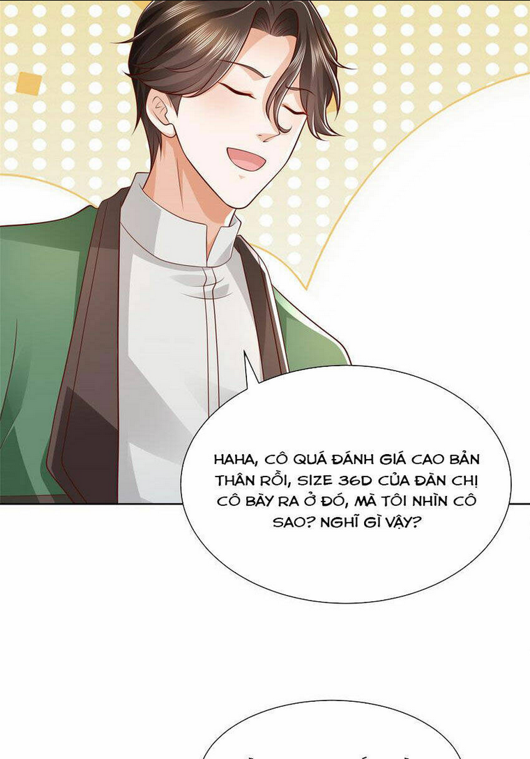 Mỗi Tuần Ta Có Một Nghề Nghiệp Mới: Chapter 477