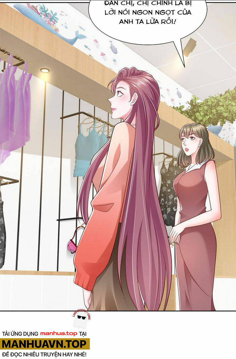 Mỗi Tuần Ta Có Một Nghề Nghiệp Mới: Chapter 477