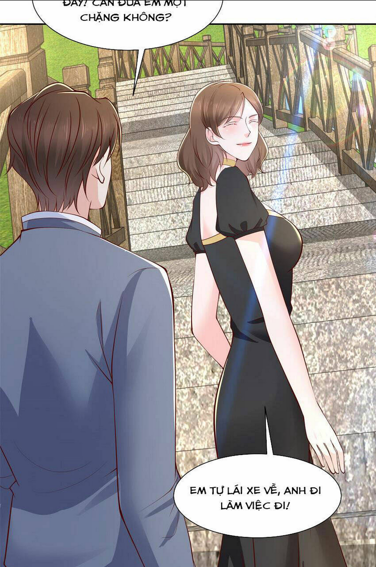 Mỗi Tuần Ta Có Một Nghề Nghiệp Mới: Chapter 477