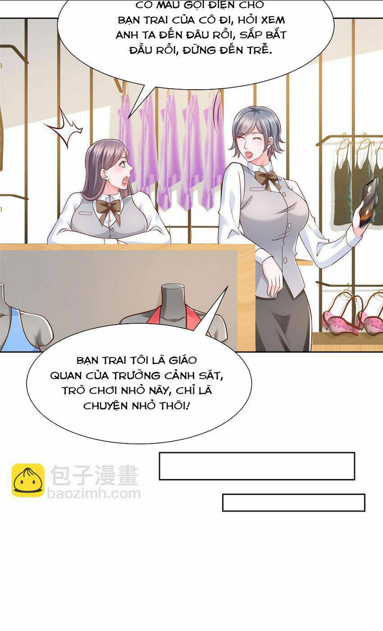 Mỗi Tuần Ta Có Một Nghề Nghiệp Mới: Chapter 478