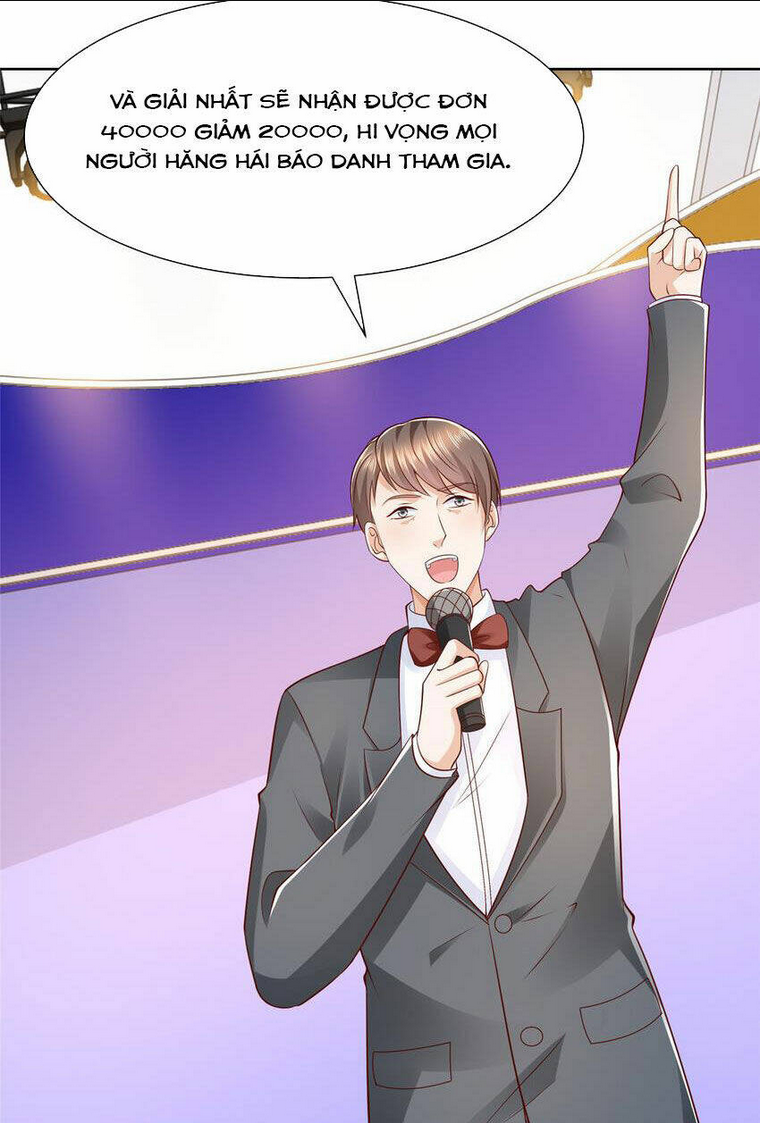 Mỗi Tuần Ta Có Một Nghề Nghiệp Mới: Chapter 478