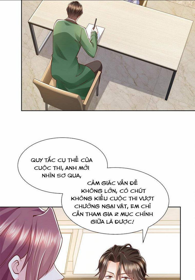 Mỗi Tuần Ta Có Một Nghề Nghiệp Mới: Chapter 478