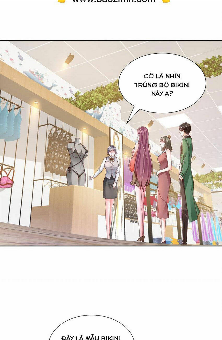 Mỗi Tuần Ta Có Một Nghề Nghiệp Mới: Chapter 478