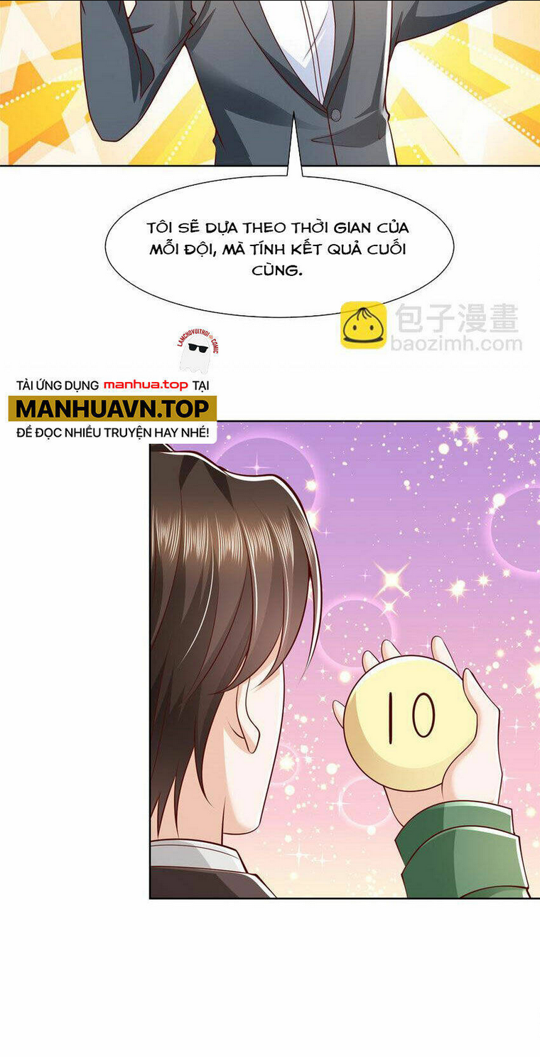 Mỗi Tuần Ta Có Một Nghề Nghiệp Mới: Chapter 478