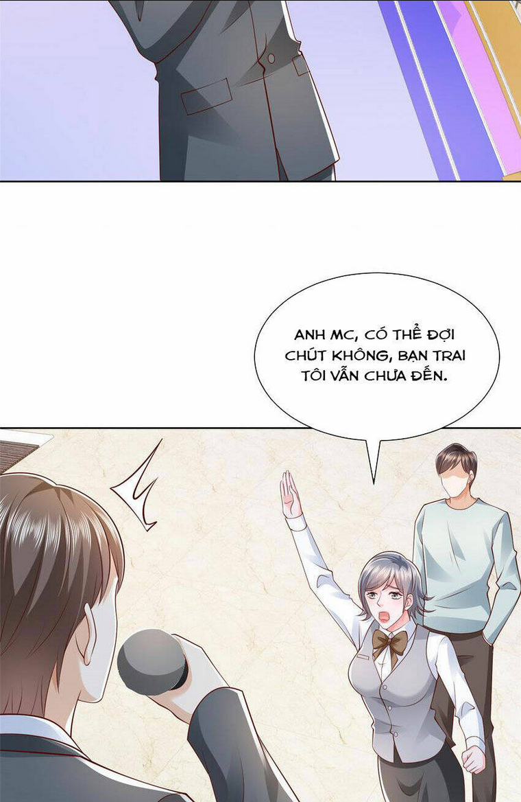 Mỗi Tuần Ta Có Một Nghề Nghiệp Mới: Chapter 478