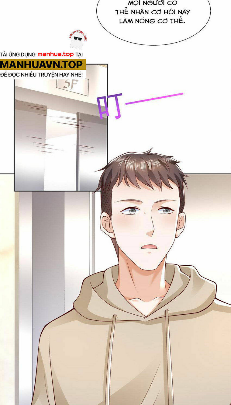 Mỗi Tuần Ta Có Một Nghề Nghiệp Mới: Chapter 478