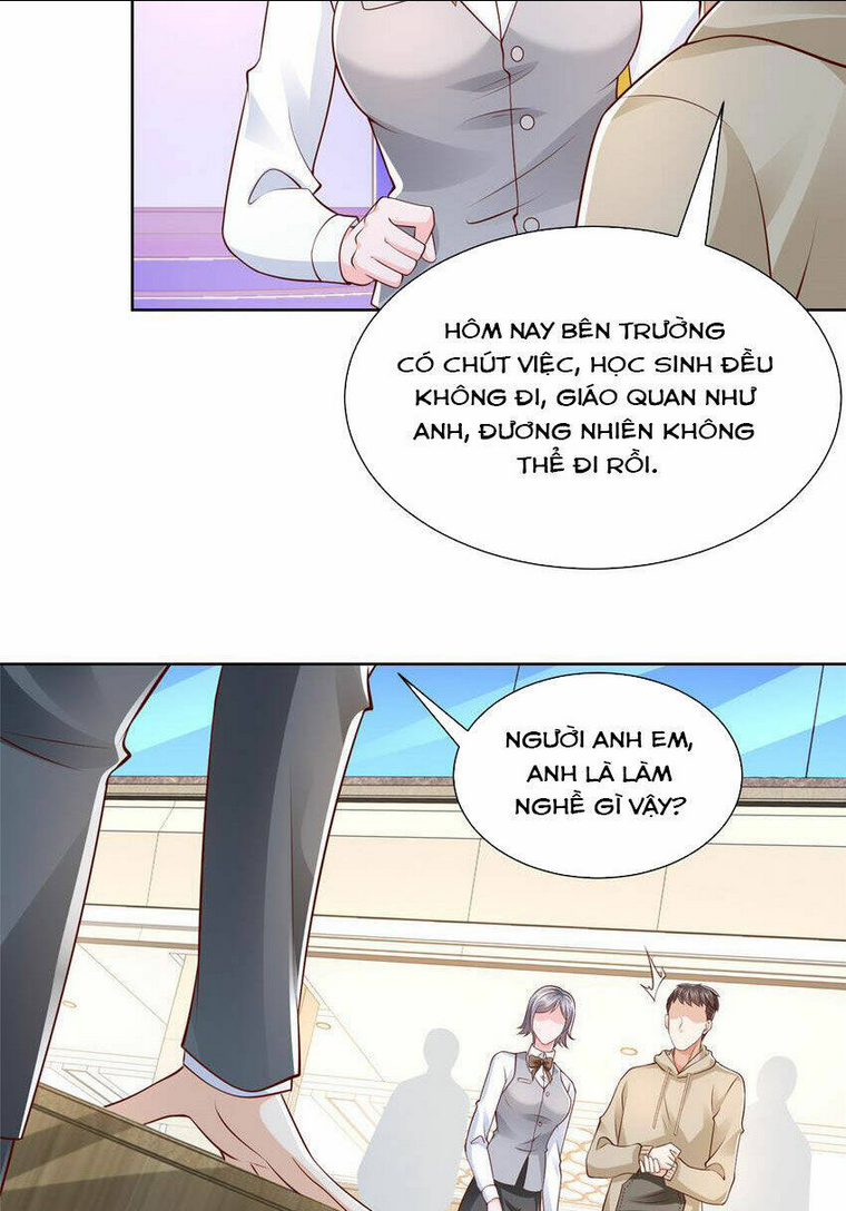 Mỗi Tuần Ta Có Một Nghề Nghiệp Mới: Chapter 478