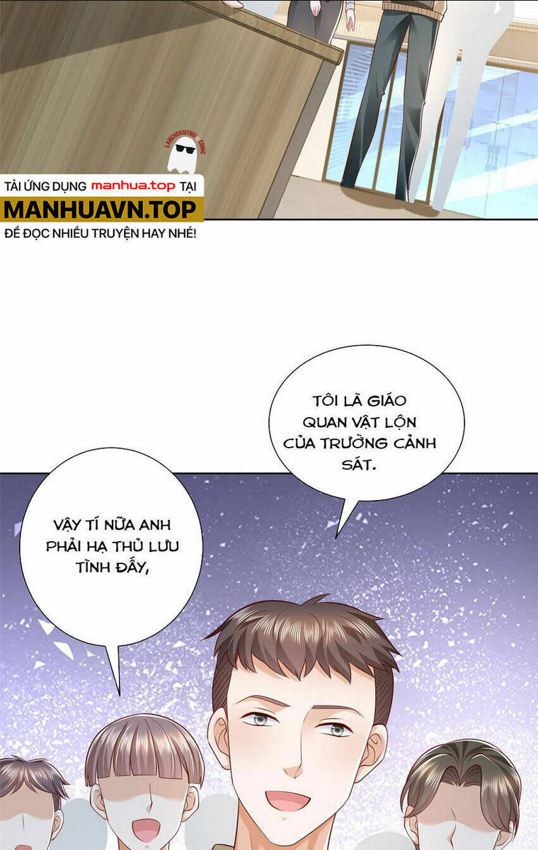 Mỗi Tuần Ta Có Một Nghề Nghiệp Mới: Chapter 478