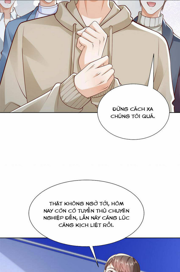 Mỗi Tuần Ta Có Một Nghề Nghiệp Mới: Chapter 478