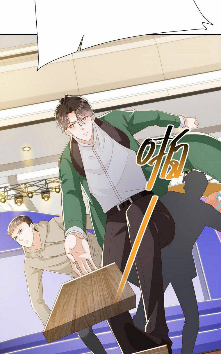 Mỗi Tuần Ta Có Một Nghề Nghiệp Mới: Chapter 478