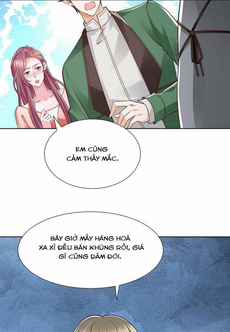 Mỗi Tuần Ta Có Một Nghề Nghiệp Mới: Chapter 478
