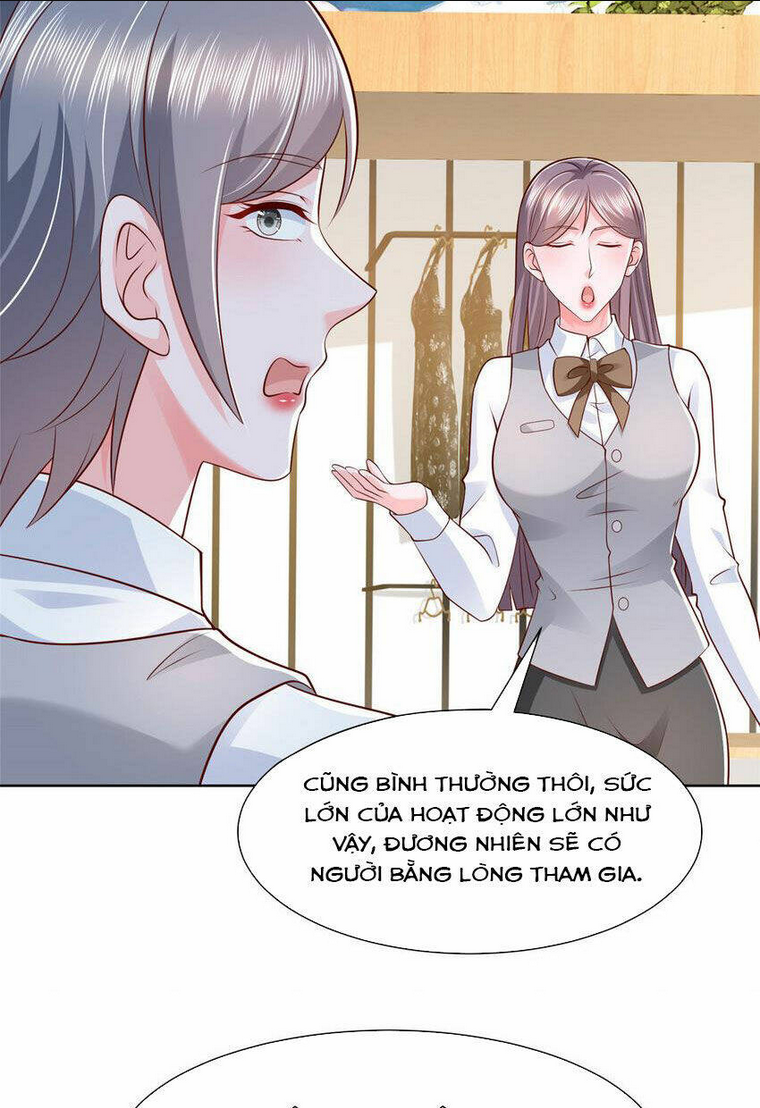 Mỗi Tuần Ta Có Một Nghề Nghiệp Mới: Chapter 478