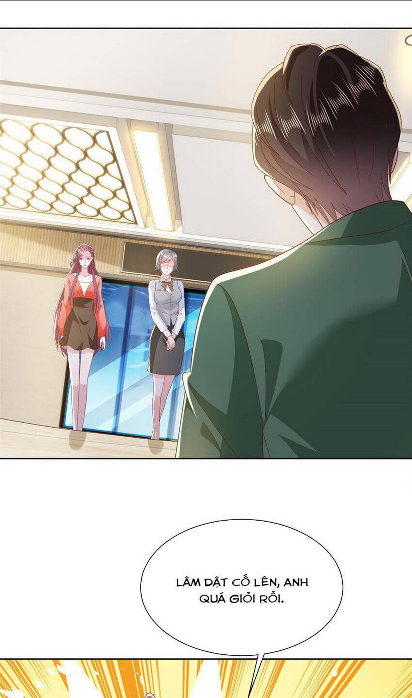 Mỗi Tuần Ta Có Một Nghề Nghiệp Mới: Chapter 479