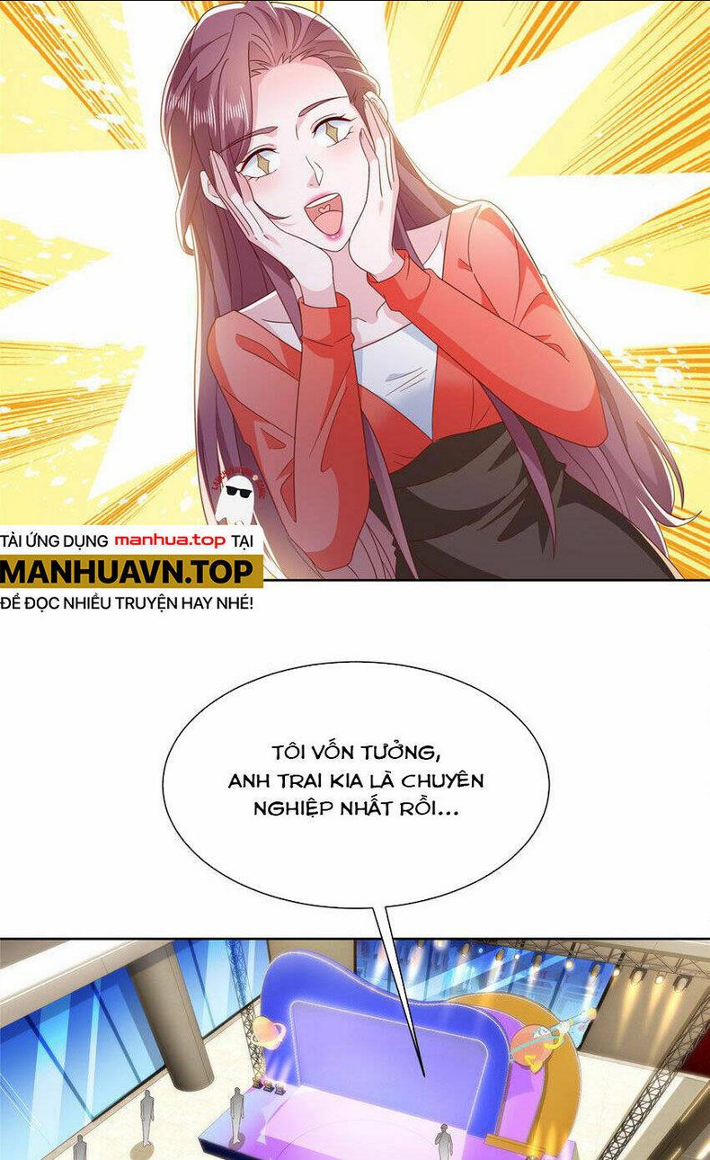 Mỗi Tuần Ta Có Một Nghề Nghiệp Mới: Chapter 479
