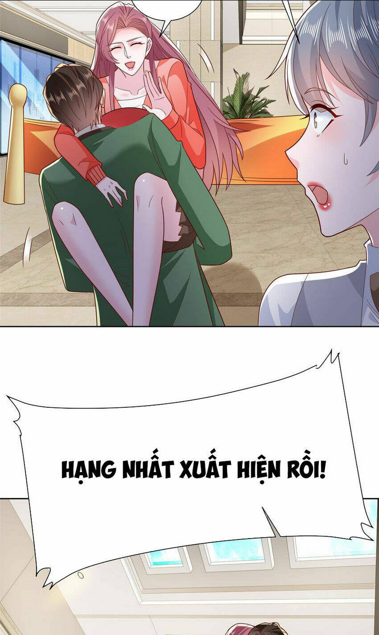 Mỗi Tuần Ta Có Một Nghề Nghiệp Mới: Chapter 479