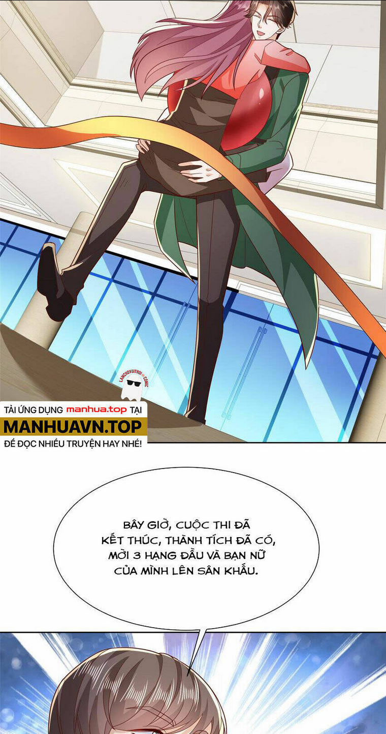 Mỗi Tuần Ta Có Một Nghề Nghiệp Mới: Chapter 479