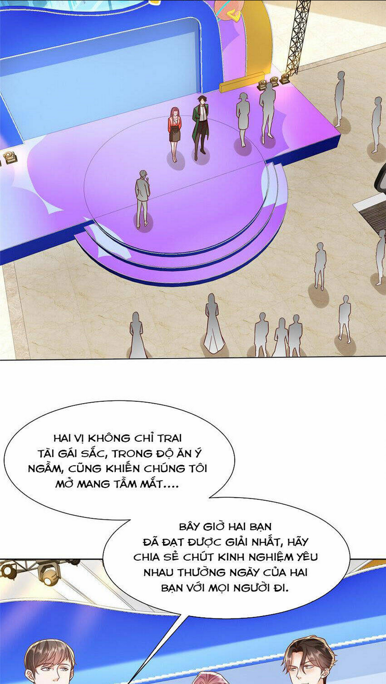 Mỗi Tuần Ta Có Một Nghề Nghiệp Mới: Chapter 479