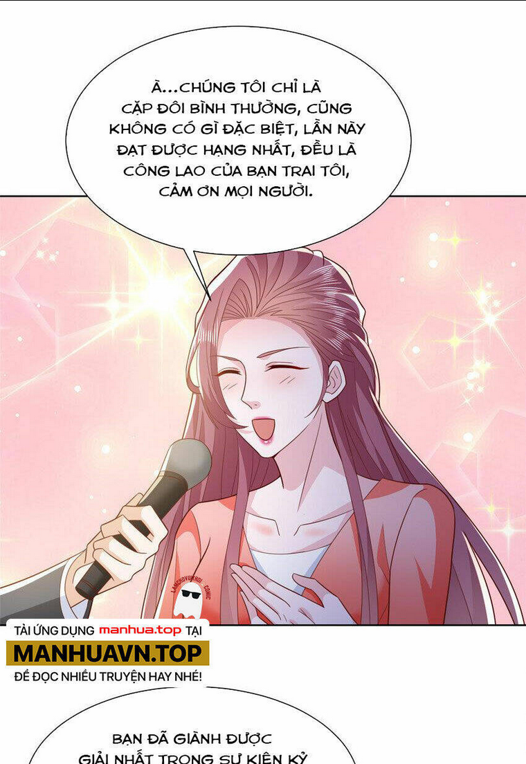 Mỗi Tuần Ta Có Một Nghề Nghiệp Mới: Chapter 479