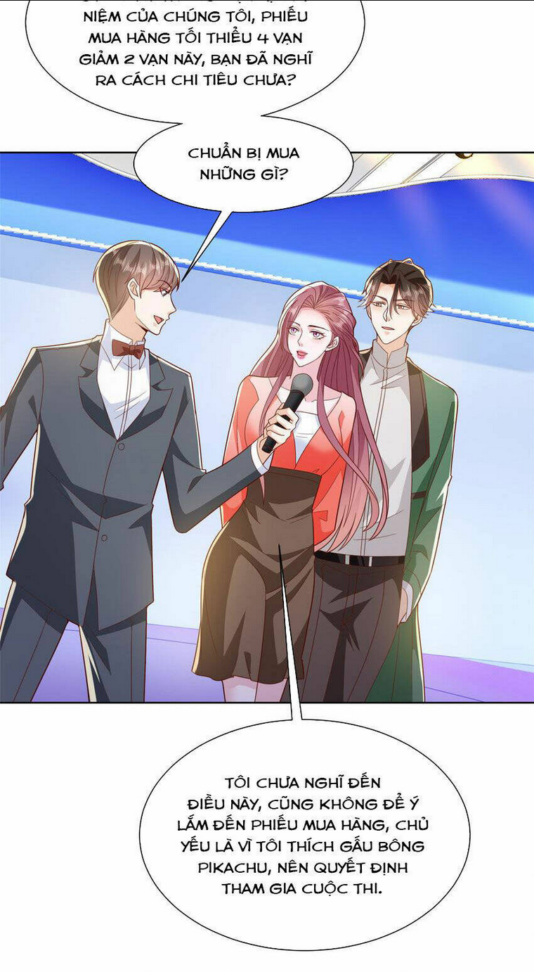Mỗi Tuần Ta Có Một Nghề Nghiệp Mới: Chapter 479