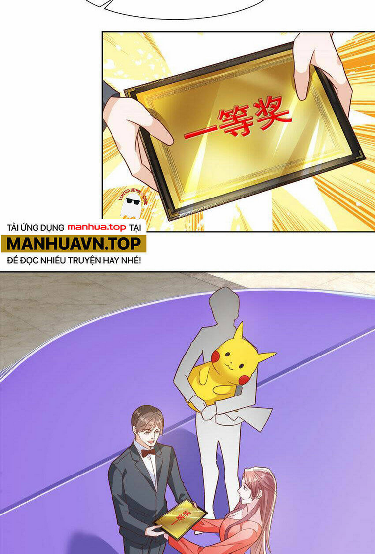 Mỗi Tuần Ta Có Một Nghề Nghiệp Mới: Chapter 479