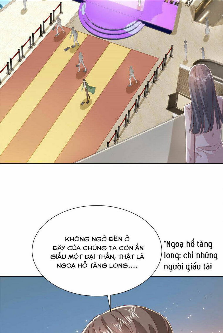 Mỗi Tuần Ta Có Một Nghề Nghiệp Mới: Chapter 479