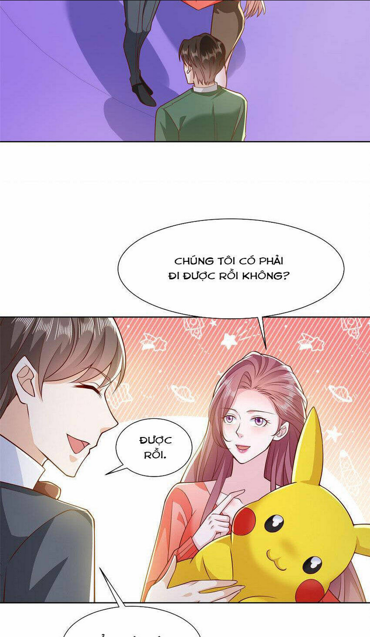 Mỗi Tuần Ta Có Một Nghề Nghiệp Mới: Chapter 479