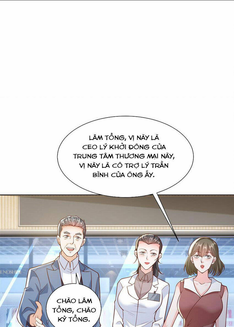 Mỗi Tuần Ta Có Một Nghề Nghiệp Mới: Chapter 479