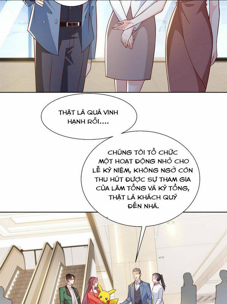 Mỗi Tuần Ta Có Một Nghề Nghiệp Mới: Chapter 479