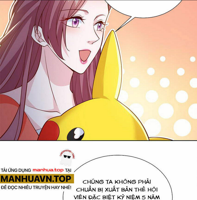 Mỗi Tuần Ta Có Một Nghề Nghiệp Mới: Chapter 479