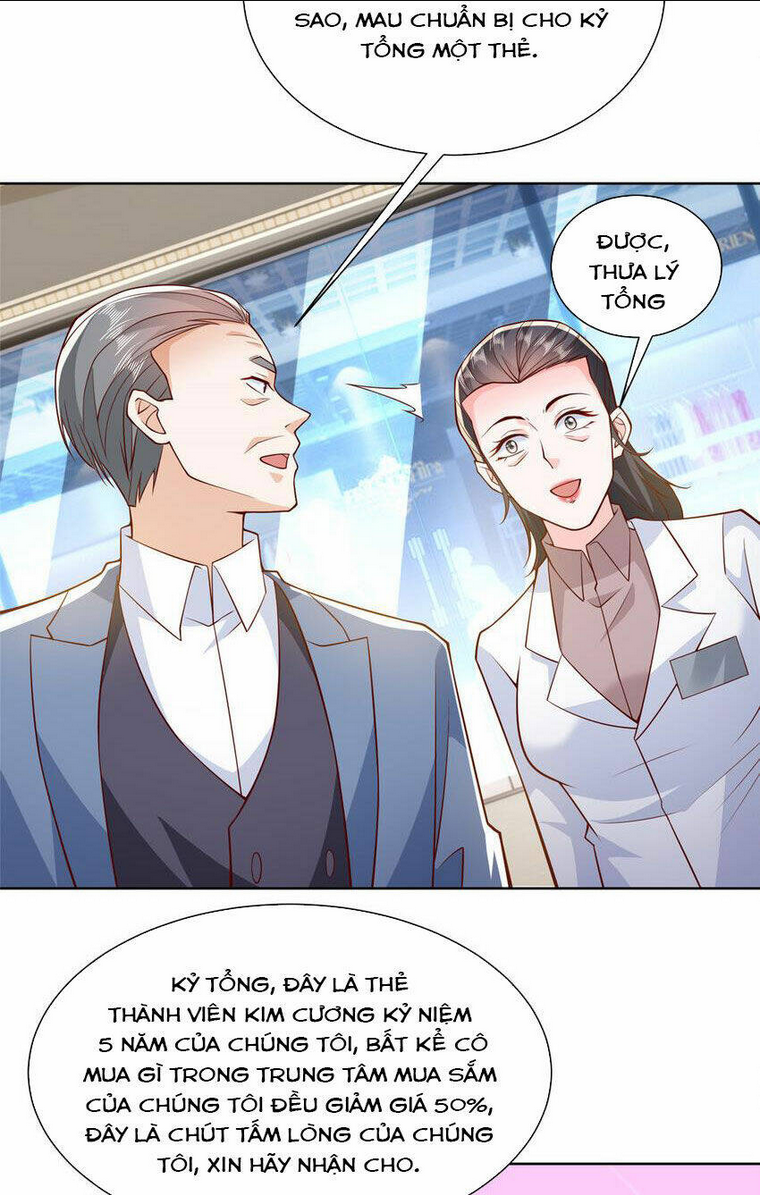 Mỗi Tuần Ta Có Một Nghề Nghiệp Mới: Chapter 479