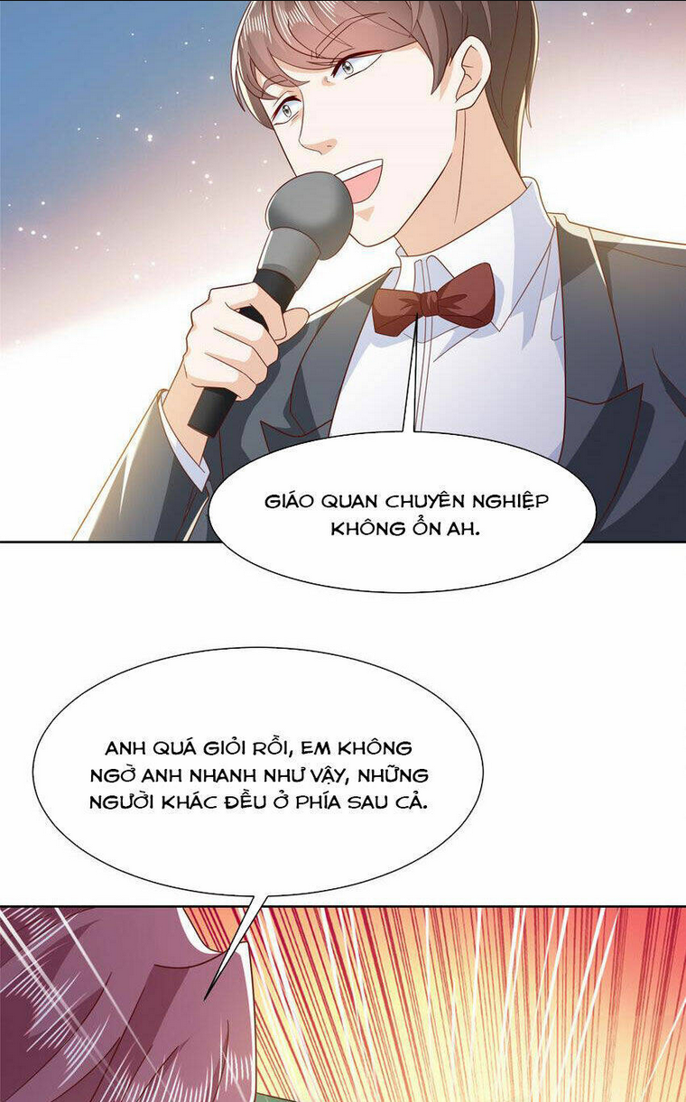 Mỗi Tuần Ta Có Một Nghề Nghiệp Mới: Chapter 479