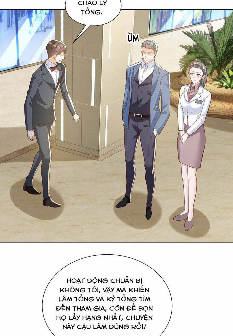 Mỗi Tuần Ta Có Một Nghề Nghiệp Mới: Chapter 479