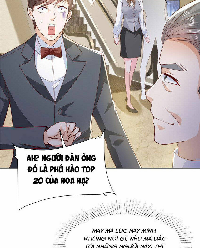 Mỗi Tuần Ta Có Một Nghề Nghiệp Mới: Chapter 479
