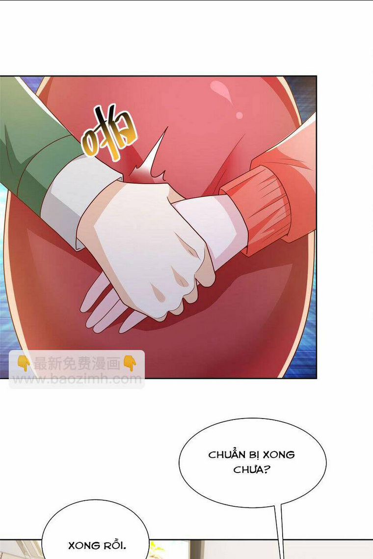 Mỗi Tuần Ta Có Một Nghề Nghiệp Mới: Chapter 479