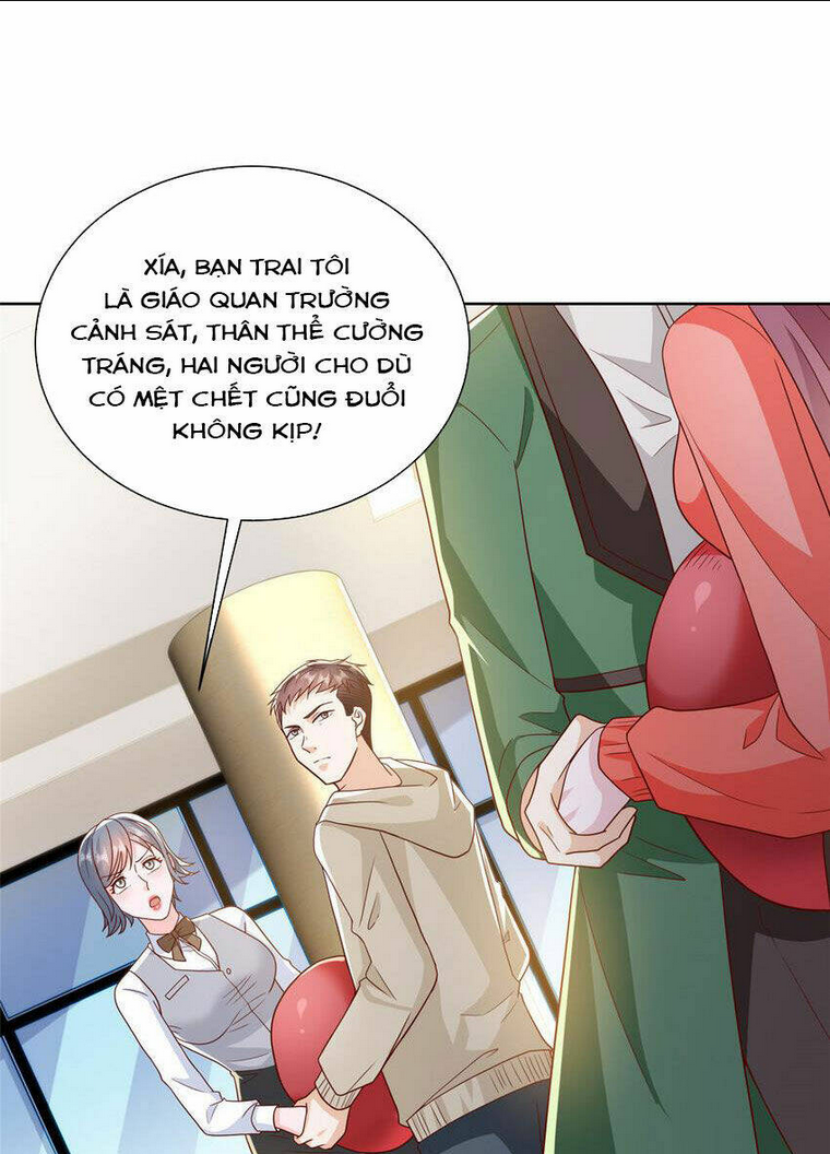 Mỗi Tuần Ta Có Một Nghề Nghiệp Mới: Chapter 479