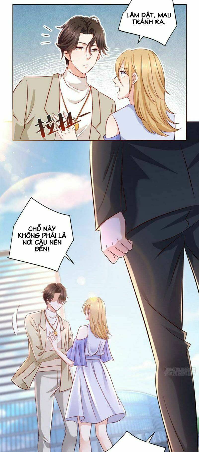 Mỗi Tuần Ta Có Một Nghề Nghiệp Mới: Chapter 48