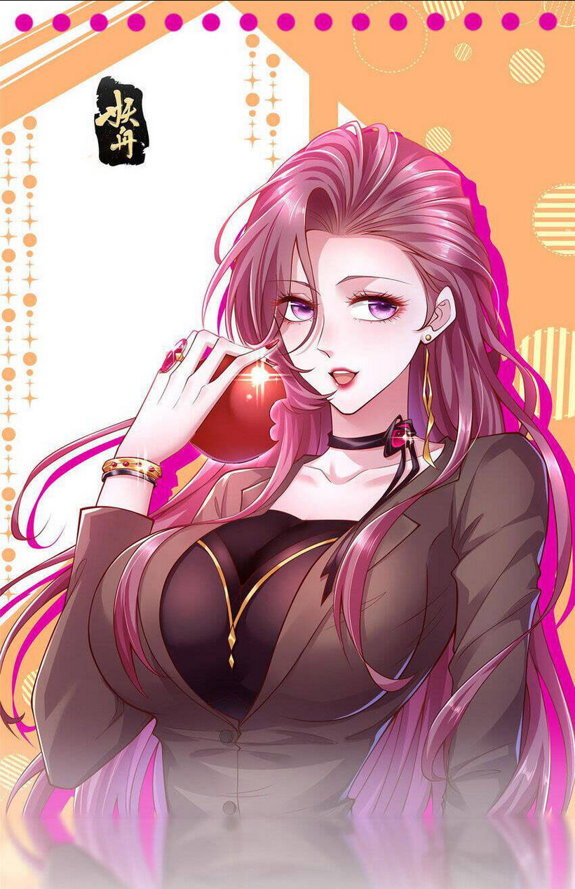 Mỗi Tuần Ta Có Một Nghề Nghiệp Mới: Chapter 480