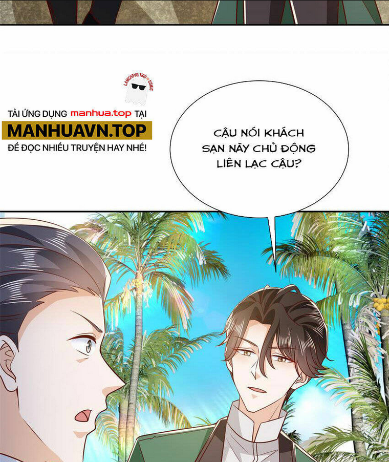 Mỗi Tuần Ta Có Một Nghề Nghiệp Mới: Chapter 480
