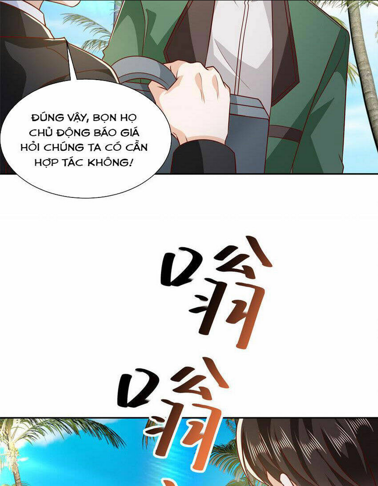 Mỗi Tuần Ta Có Một Nghề Nghiệp Mới: Chapter 480