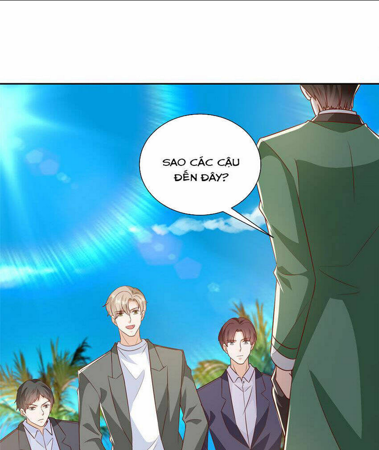 Mỗi Tuần Ta Có Một Nghề Nghiệp Mới: Chapter 480